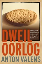 Omslag van Dweiloorlog
