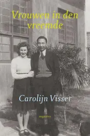 Omslag van Vrouwen in den vreemde