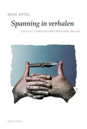 Omslag van Spanning in verhalen