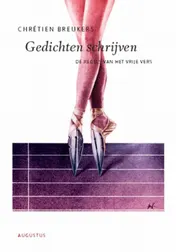 Omslag van Gedichten schrijven