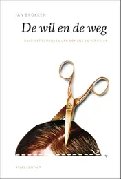 Omslag van De wil en de weg