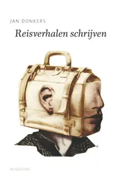 Omslag van Reisverhalen schrijven