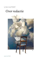 Omslag van Over redactie