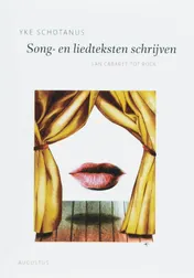 Omslag van Song- en liedteksten schrijven