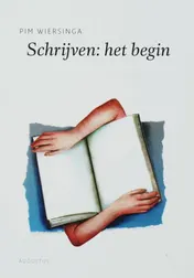 Omslag van Schrijven : het begin