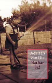 Omslag van Nathan Sid