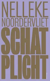 Omslag van Schatplicht