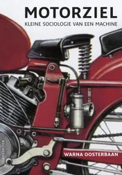 Omslag van Motorziel