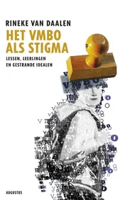 Omslag van Het vmbo als stigma
