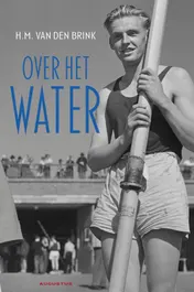 Omslag van Over het water