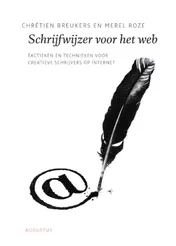 Omslag van Schrijfwijzer voor het web
