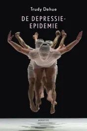 Omslag van De depressie-epidemie