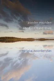 Omslag van Zonder noorden komt niemand thuis