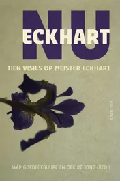 Omslag van Eckhart nu