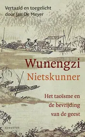 Omslag van Wunengzi (Nietskunner)