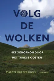 Omslag van Volg de wolken
