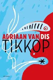 Omslag van Tikkop