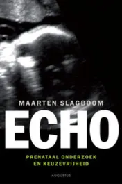 Omslag van Echo