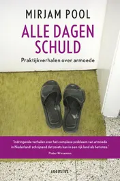 Omslag van Alle dagen schuld