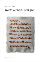 Omslag van Korte verhalen schrijven