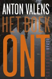 Omslag van Het boek Ont