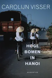 Omslag van Hoge bomen in Hanoi