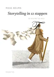 Omslag van Storytelling in 12 stappen
