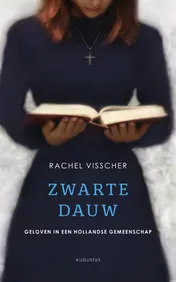 Omslag van Zwarte dauw