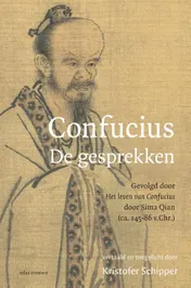 Omslag van Confucius