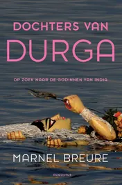 Omslag van Dochters van Durga
