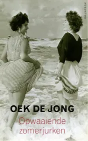 Omslag van Opwaaiende zomerjurken