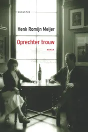Omslag van Oprechter trouw