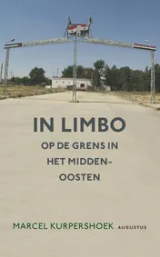 Omslag van In limbo