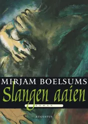 Omslag van Slangen aaien