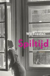 Omslag van Spiltijd