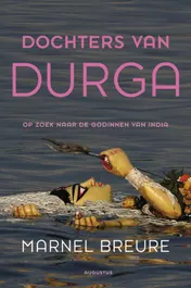 Omslag van Dochters van Durga