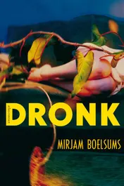 Omslag van Dronk