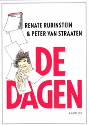 Omslag van De dagen