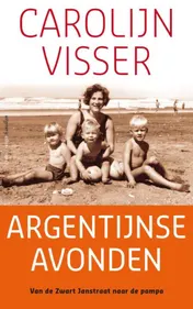 Omslag van Argentijnse avonden