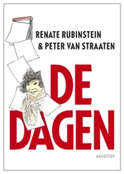 Omslag van De dagen