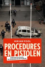 Omslag van Procedures en pistolen