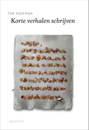 Omslag van Korte verhalen schrijven