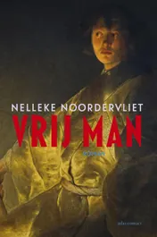 Omslag van Vrij man