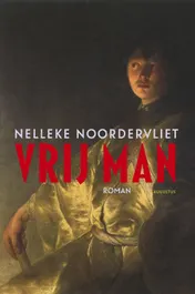 Omslag van Vrij man