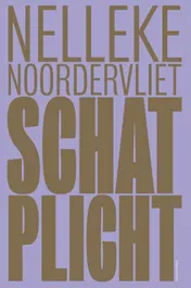 Omslag van Schatplicht