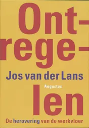 Omslag van Ontregelen