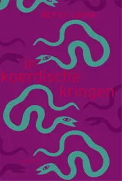 Omslag van In Koerdische kringen