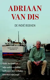 Omslag van De Indie boeken