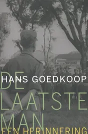 Omslag van De laatste man