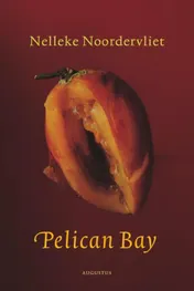 Omslag van Pelican bay
